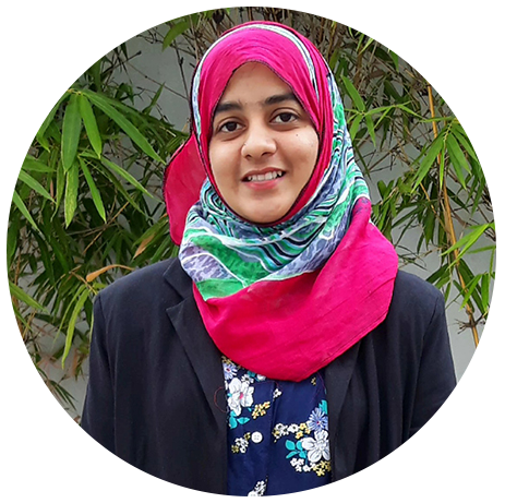 Syeda Atiba Nousheen