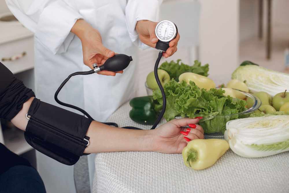 DASH-diet-to-manage-Hypertension